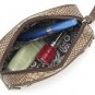 Bandana Monterey Accessory Case - Palomino