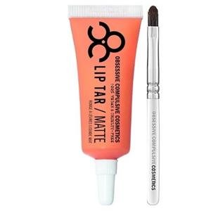 OCC Obsessive Compulsive Cosmetics Lip Tar Kimber