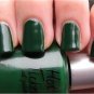theBalm Hot Ticket Nail Polish Grass Is(n't) Always Greener