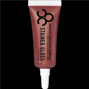 OCC Obsessive Compulsive Cosmetics Stained Gloss Nomad