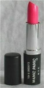 Manic Panic Matte Lipstick Mod A Go Go