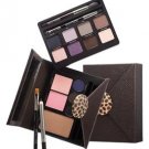 Laura Mercier Luxe Colour Wardrobe Dual Decker Colour For Eyes & Cheeks