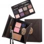 Laura Mercier Luxe Colour Wardrobe Dual Decker Colour For Eyes & Cheeks