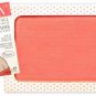 theBalm Imstin Long-Lasting Staining Blush Swiss Dot
