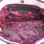 Betsey Johnson EW Tote Signature Logo Studded Blush BM18640
