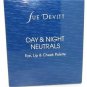 Sue Devitt Day & Night Neutrals Eye, Lips & Cheek Palette