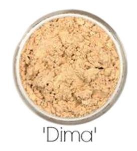 Sweetpea & Fay Mineral Highlighter Dima