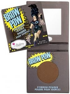 theBalm Brow Pow Eyebrow Powder Blonde