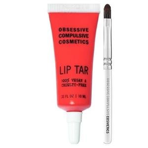 OCC OBSESSIVE COMPULSIVE COSMETICS LIP TAR RADIATE