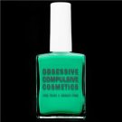 OCC OBSESSIVE COMPULSIVE COSMETICS NAIL LACQUER CREME COSPLAY