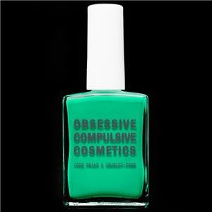 OCC OBSESSIVE COMPULSIVE COSMETICS NAIL LACQUER CREME COSPLAY