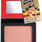 theBalm HOT MAMA! SHADOW BLUSH BOXED