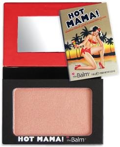 theBalm HOT MAMA! SHADOW BLUSH BOXED
