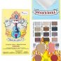 theBalm BALM JOVI ROCKSTAR FACE PALETTE