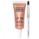 OCC OBSESSIVE COMPULSIVE COSMETICS METALLIC LIP TAR ZHORA
