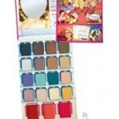 theBalm BALM VOYAGE (Volume 1) FACE PALETTE