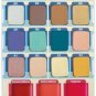 theBalm BALM VOYAGE (Volume 1) FACE PALETTE