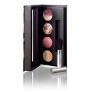 LAURA GELLER BABY CAKES BAKED TO GO PALETTE FOR FACE, CHEEKS & EYES, BOXED