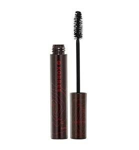 KORRES VOLCANIC MINERALS VOLUMIZING MASCARA OBSIDIAN BLACK 0.27 OZ BOXED
