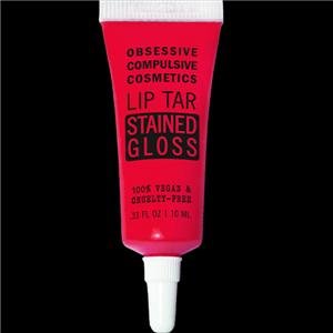 OCC OBSESSIVE COMPULSIVE COSMETICS STAINED GLOSS META
