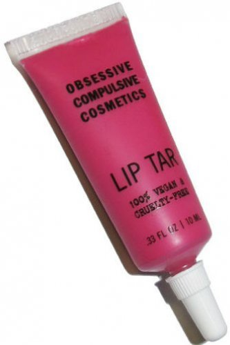 OCC OBSESSIVE COMPULSIVE COSMETICS LIP TAR PAGEANT