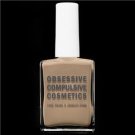 OCC OBSESSIVE COMPULSIVE COSMETICS NAIL LACQUER CREME JOHN DOE