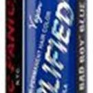 MANIC PANIC AMPLIFIED CREAM FORMULA HAIR DYE BAD BOY BLUE 4 OZ. SQUEEZE BOTTLE