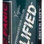 MANIC PANIC AMPLIFIED CREAM FORMULA HAIR DYE GREEN ENVY 4 OZ. SQUEEZE BOTTLE