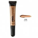 LA GIRL HD PRO CONCEAL COOL TAN