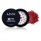 NYX HD STUDIO PHOTOGENIC GRINDING BLUSH SANGRIA IN MADRID HDGB03