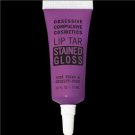 OCC OBSESSIVE COMPULSIVE COSMETICS STAINED GLOSS DEKADENT