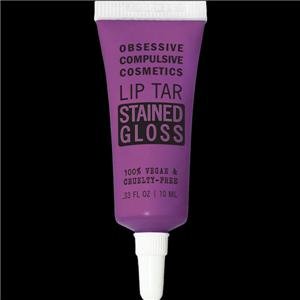 OCC OBSESSIVE COMPULSIVE COSMETICS STAINED GLOSS DEKADENT