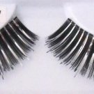MANIC PANIC GOTHIC GLAM FALSE EYELASHES "MOONDANCE"