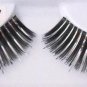 MANIC PANIC GOTHIC GLAM FALSE EYELASHES "MOONDANCE"