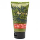 OLIVINA ORANGE & CLOVE HAND CREME 2.5 OZ. TUBE