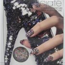 CIATE SEQUINED MANICURE KIT "HARLEQUIN" BOXED
