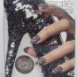 CIATE SEQUINED MANICURE KIT "HARLEQUIN" BOXED