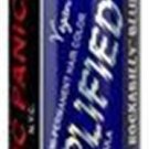 MANIC PANIC AMPLIFIED CREAM FORMULA HAIR DYE ROCKABILLY BLUE 4 OZ. SQUEEZE