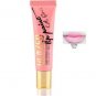 LA GIRL GLAZED LIP PAINT PEONY