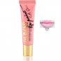 LA GIRL GLAZED LIP PAINT PEONY