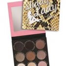 theBalm SHADY LADY SPECIAL EDITION EYE PALETTE 9 COLORS