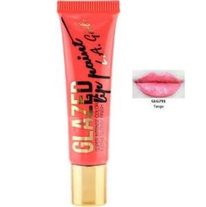 LA GIRL GLAZED LIP PAINT TANGO