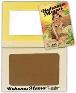 theBalm BAHAMA MAMA BRONZER BOXED