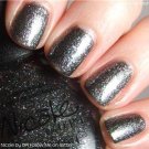 NICOLE BY OPI NAIL POLISH "FOLLOW ME ON GLITTER" 15 ML