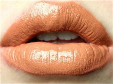 SWEETPEA & FAY LIQUID LIPSTICK JAIL BIRD