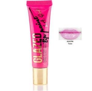 LA GIRL GLAZED LIP PAINT TEASE