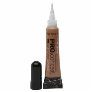 LA GIRL HD PRO CONCEAL TOFFEE