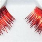 Manic Panic Gothic Glam False Lashes Ruby Slippers