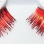Manic Panic Gothic Glam False Lashes Ruby Slippers