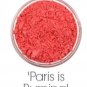 SWEETPEA & FAY MINERAL BLUSH PARIS IS BURNING 5 G JAR